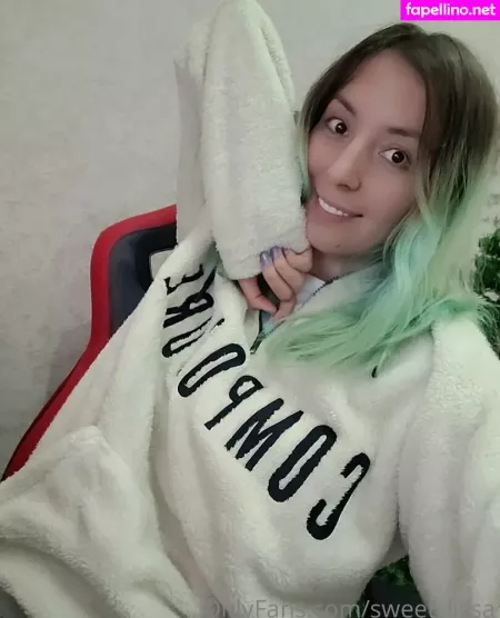 Sweet Lissa OnlyFans Thumbnail #sHJ0ikDrqC