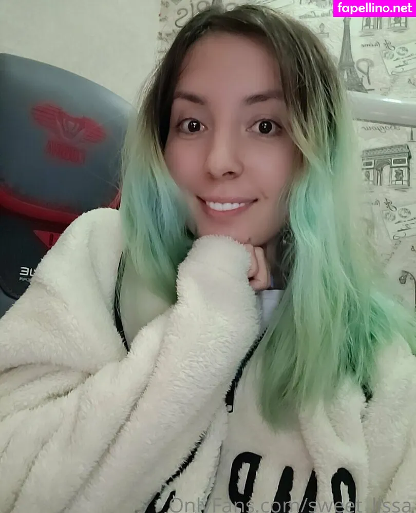 official_sweetlissa, sweet_lissa Nude Leaked OnlyFans Photo #yJagiHhrL9