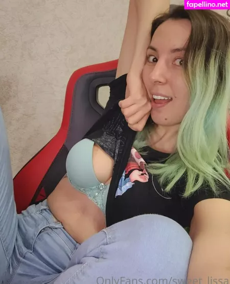 Sweet Lissa OnlyFans Thumbnail #zu4rNDZLP4