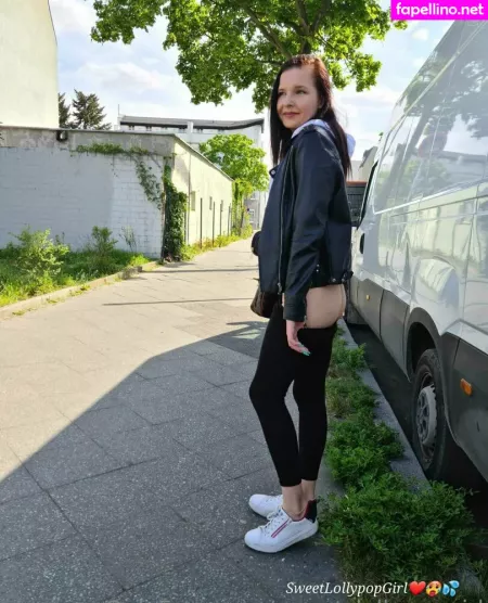 Sweet Lollypopgirl OnlyFans Thumbnail #OEQZn0GuHX