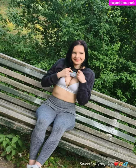 Sweet Lollypopgirl OnlyFans Thumbnail #xcsCR9qILP
