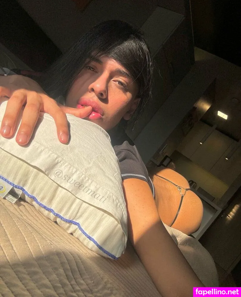 sweet_mati Nude Leaked OnlyFans Photo #OE6OYRrr5m