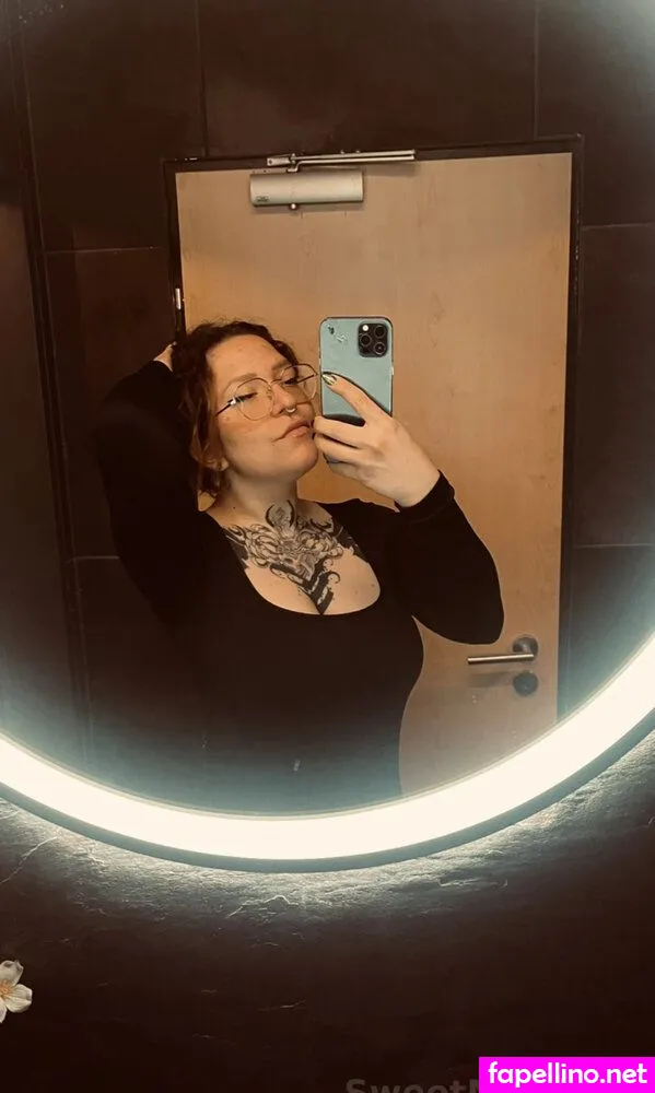 Sweet Mayhem Nude Leaked OnlyFans Photo #yvHVdf6O8u