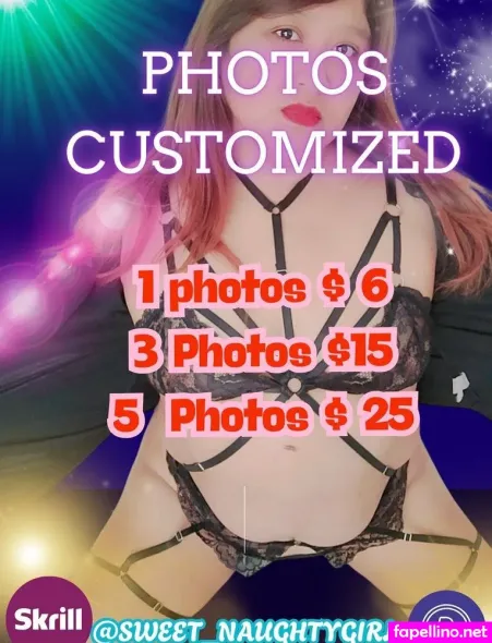 Sweet Naughtygirl OnlyFans Thumbnail #7Y2Zx0Gavy