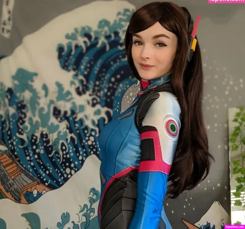 Sweet Nymph Main Profile Photo