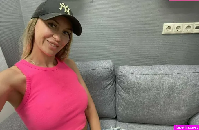 Sweet Sandra OnlyFans Thumbnail #GYzIB4M7j2