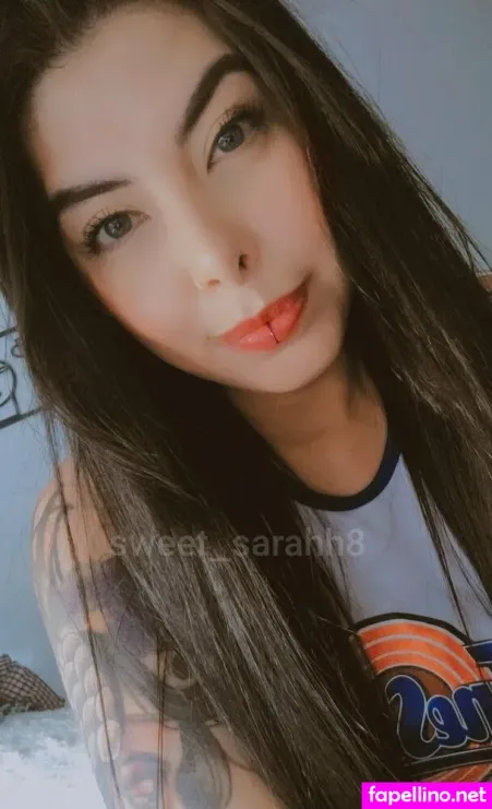 Sweet Sarahh8 OnlyFans Thumbnail #6hYT9nZIqF