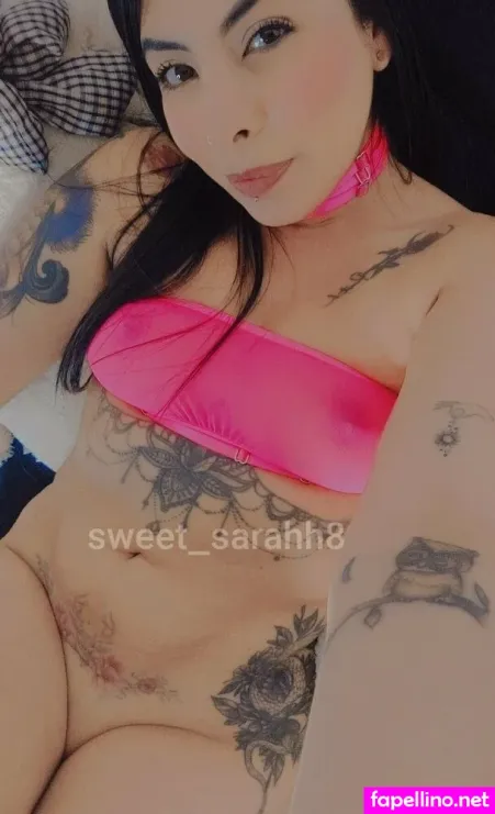 Sweet Sarahh8 OnlyFans Thumbnail #JlOZI9X3M6
