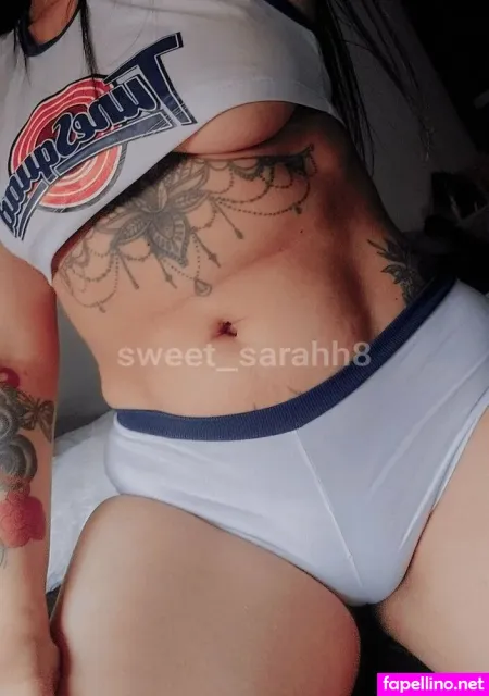 Sweet Sarahh8 OnlyFans Thumbnail #aEYXiItnsw