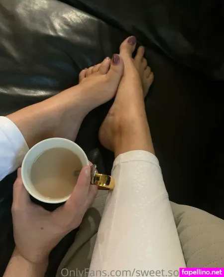 Sweet Softsolesca OnlyFans Thumbnail #57iuUIY1Kk