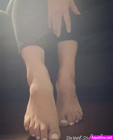 Sweet Softsolesca OnlyFans Thumbnail #XSbFv8owqv