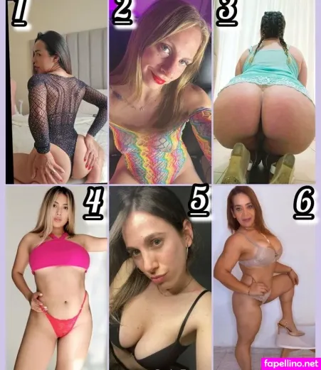 Sweet Valenn OnlyFans Thumbnail #TMEj8UvuNQ