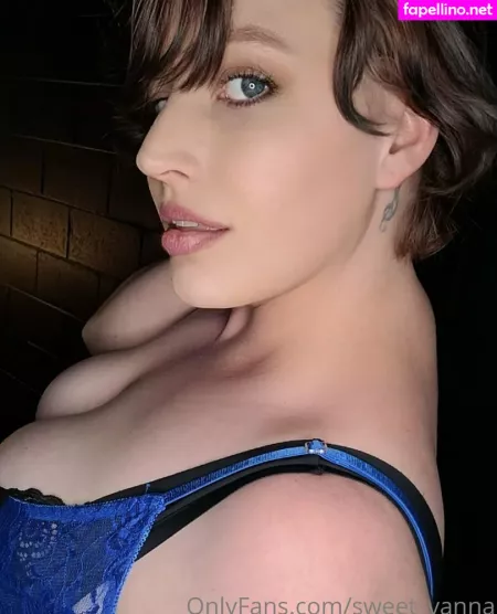Sweet Vanna OnlyFans Thumbnail #BnBaxzAI52