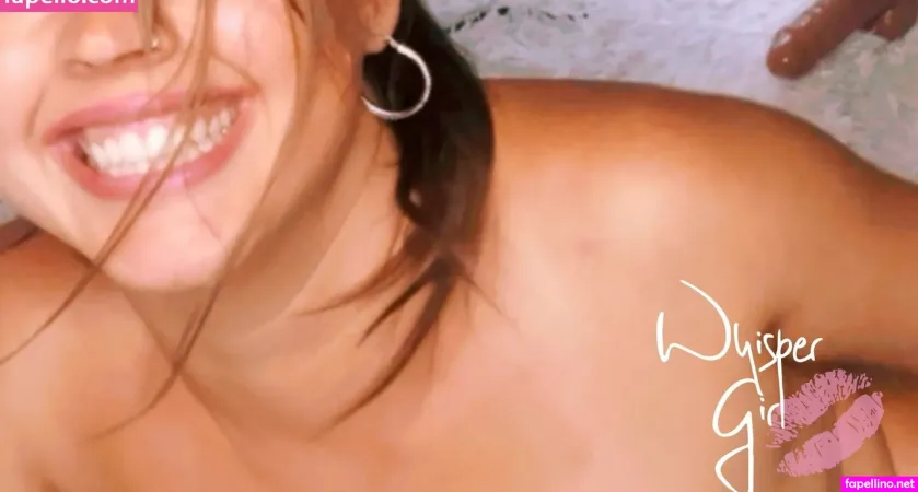 Sweet Whisper21 OnlyFans Thumbnail #MCQoShxEDc