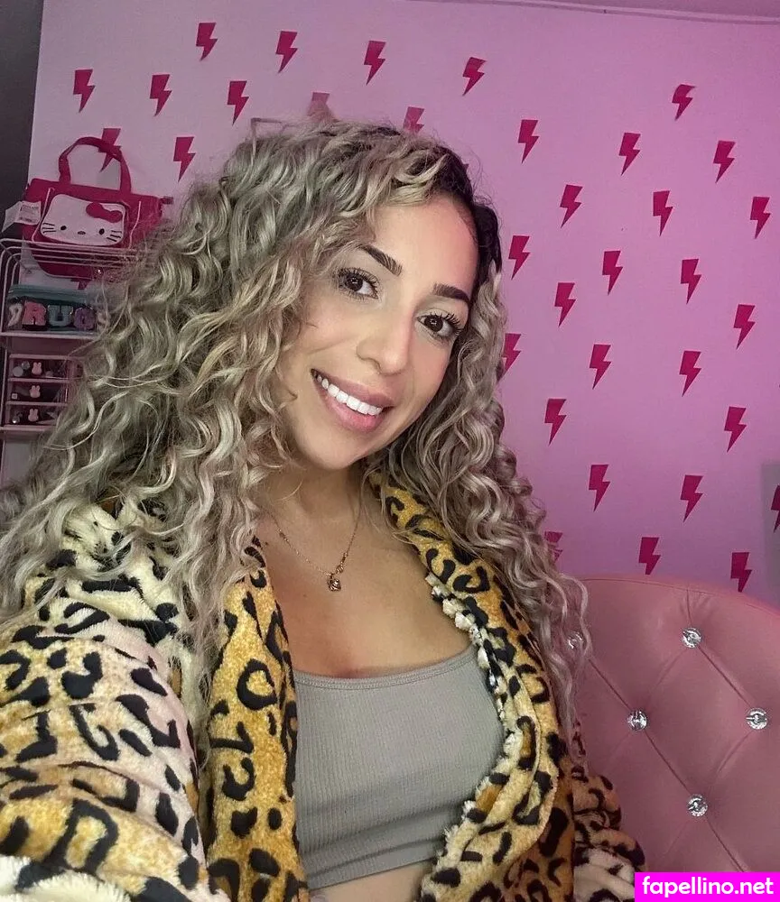 Nadiasplayhouse, seenaughtynadia Nude Leaked OnlyFans Photo #v67MykXGJ1