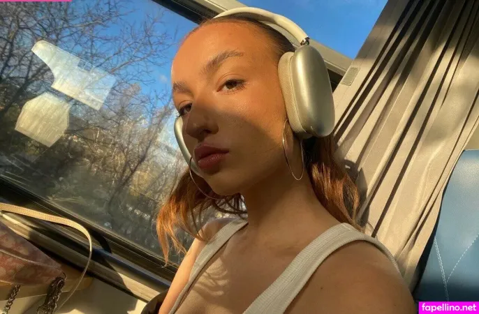 Sweet Yulia OnlyFans Thumbnail #HaDzK6yFjN