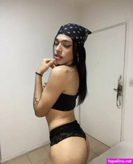Sweetagustinaa OnlyFans Thumbnail #OoUl7wtlBV