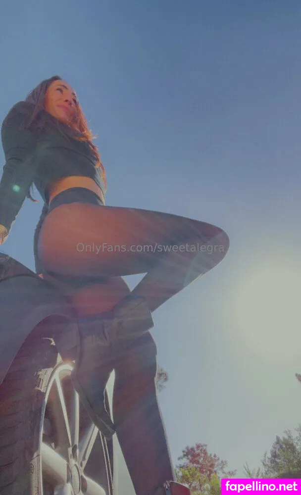 sweeetalegra, sweetalegra Nude Leaked OnlyFans Photo #NOHxBTe1eA