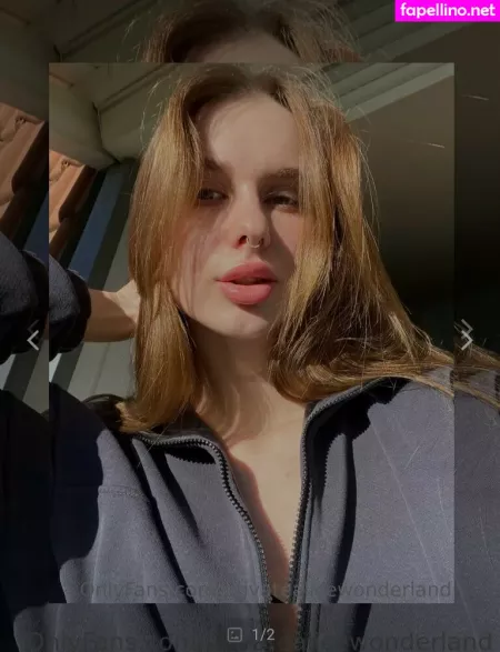 Sweetalice OnlyFans Thumbnail #cy3u3ZdPRx