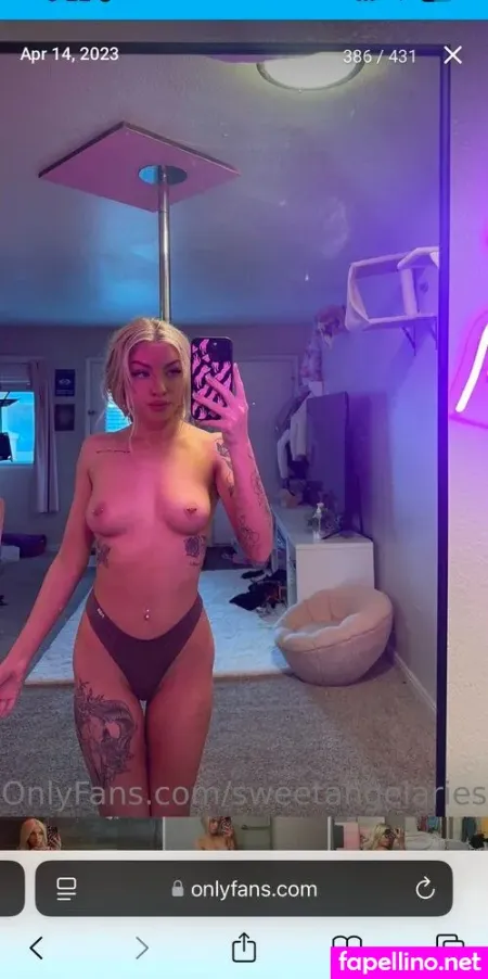 Sweetangelaries OnlyFans Thumbnail #czCJJLriFC