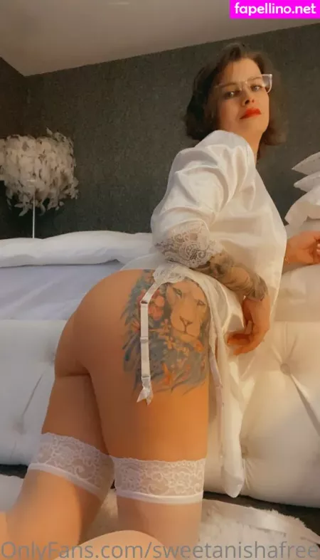 Sweetanishafree OnlyFans Thumbnail #47c6Ql1TQn