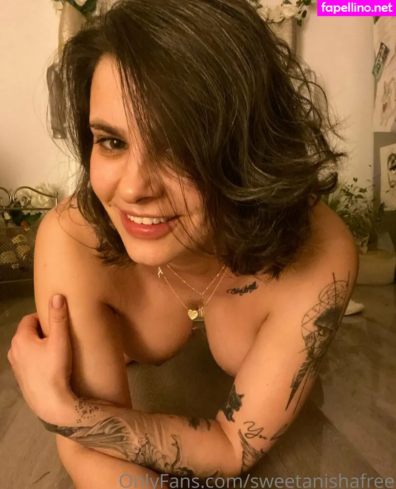 sweetanishafree Nude Leaked OnlyFans Photo #QHAkSvifvV