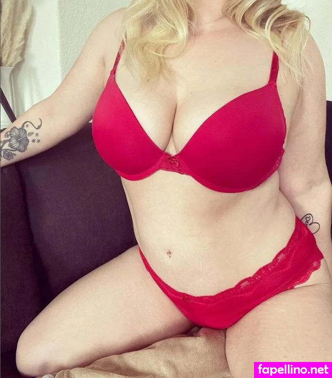 sweet_annalisa Nude Leaked OnlyFans Photo #ZWc8qQonya