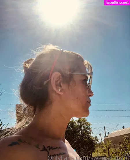 Sweetarabgirl OnlyFans Thumbnail #QlRq5f8UD2