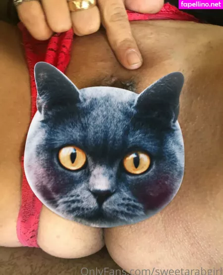 Sweetarabgirl OnlyFans Thumbnail #WDePaNQ28G