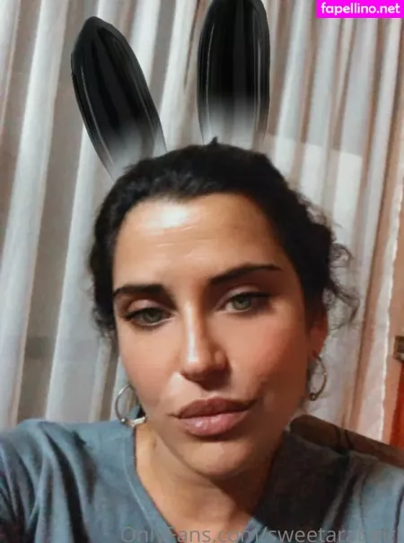 Sweetarabgirl OnlyFans Thumbnail #fsNo7hV22J