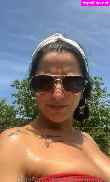 Sweetarabgirl OnlyFans Thumbnail #wqfgYJIn6x