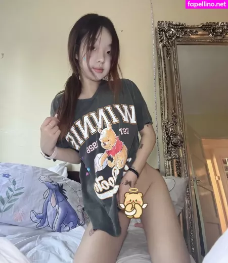 Sweetasianchick03 OnlyFans Thumbnail #IWxOJKHCxI