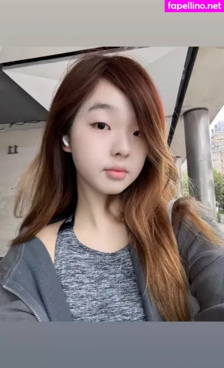 Sweetasianchick03 OnlyFans Thumbnail #Weo51PkR1Q
