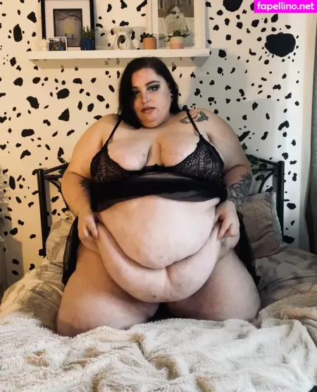 Sweetaspeachesss OnlyFans Thumbnail #Tv1KY5o39C