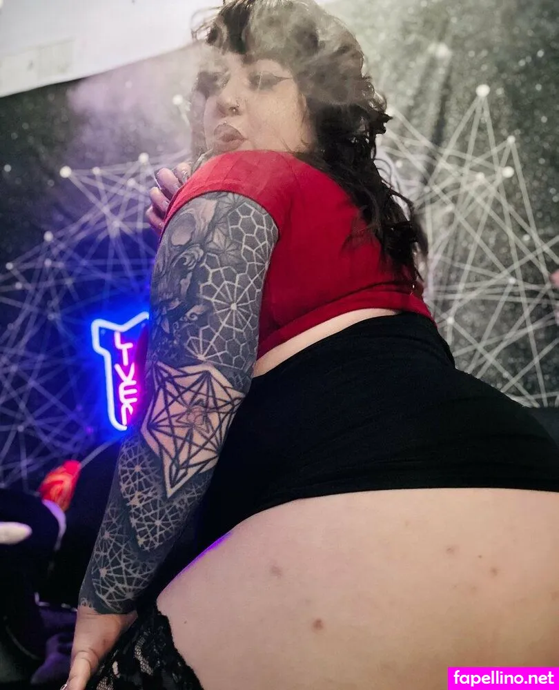 sweetass_roses Nude Leaked OnlyFans Photo #3VLhiFSONj