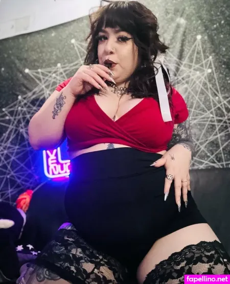 Sweetass Roses OnlyFans Thumbnail #uB6iibZt2H