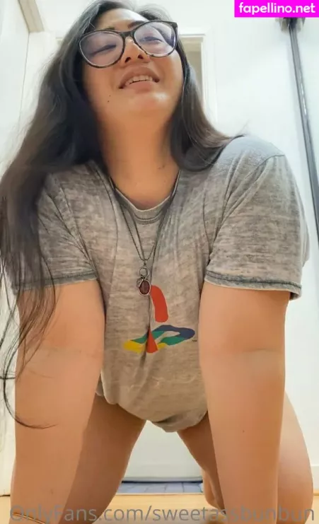 Sweetassbunbun OnlyFans Thumbnail #PUOZEu9YyI