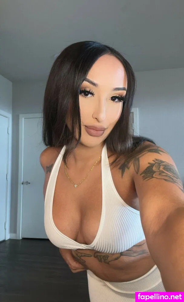 Thicc Latina, sweetassnicoleeevip Nude Leaked OnlyFans Photo #9buI5dzz1h