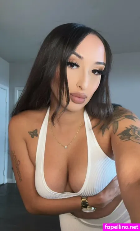 Sweetassnicoleee OnlyFans Thumbnail #UCXTFjCEc9