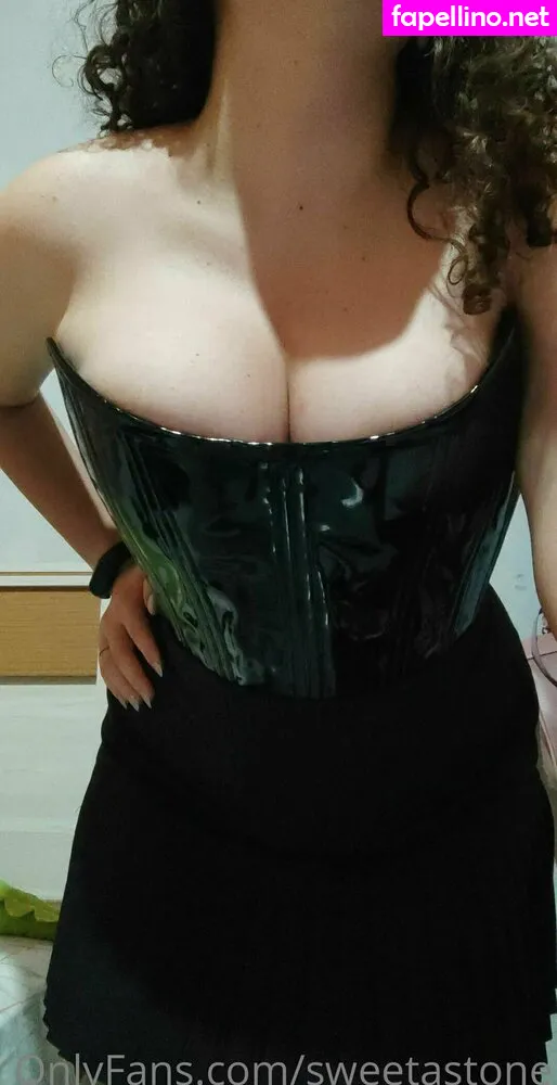 sweetastone Nude Leaked OnlyFans Photo #0s0qJIoDTa