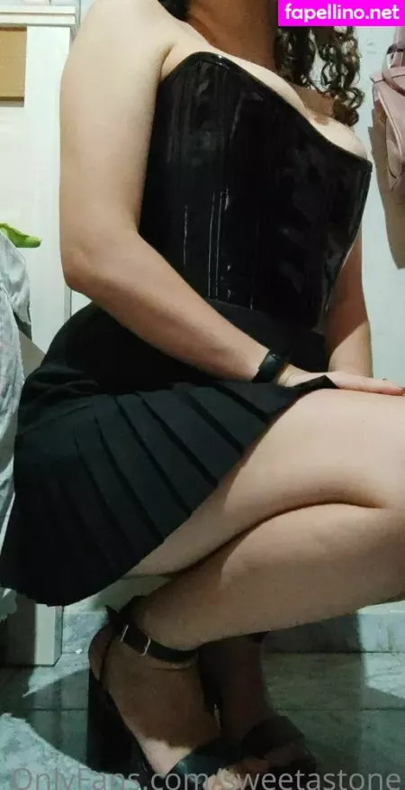 Sweetastone OnlyFans Thumbnail #ZFprJNLZ08