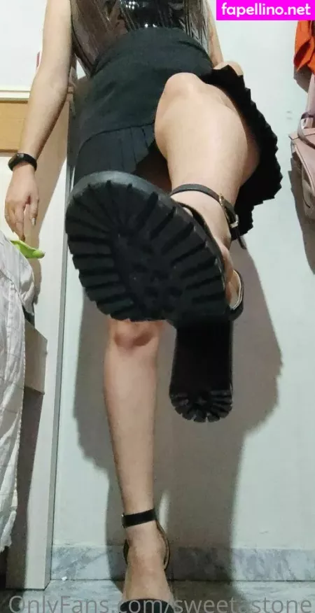 Sweetastone OnlyFans Thumbnail #fuDluzB0NT