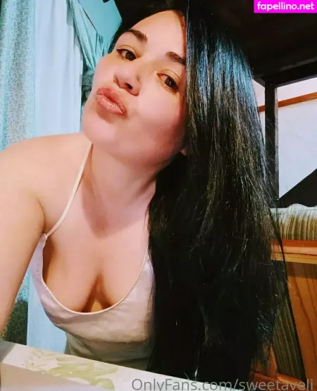Sweetaveli OnlyFans Thumbnail #DgDI8yV7e1