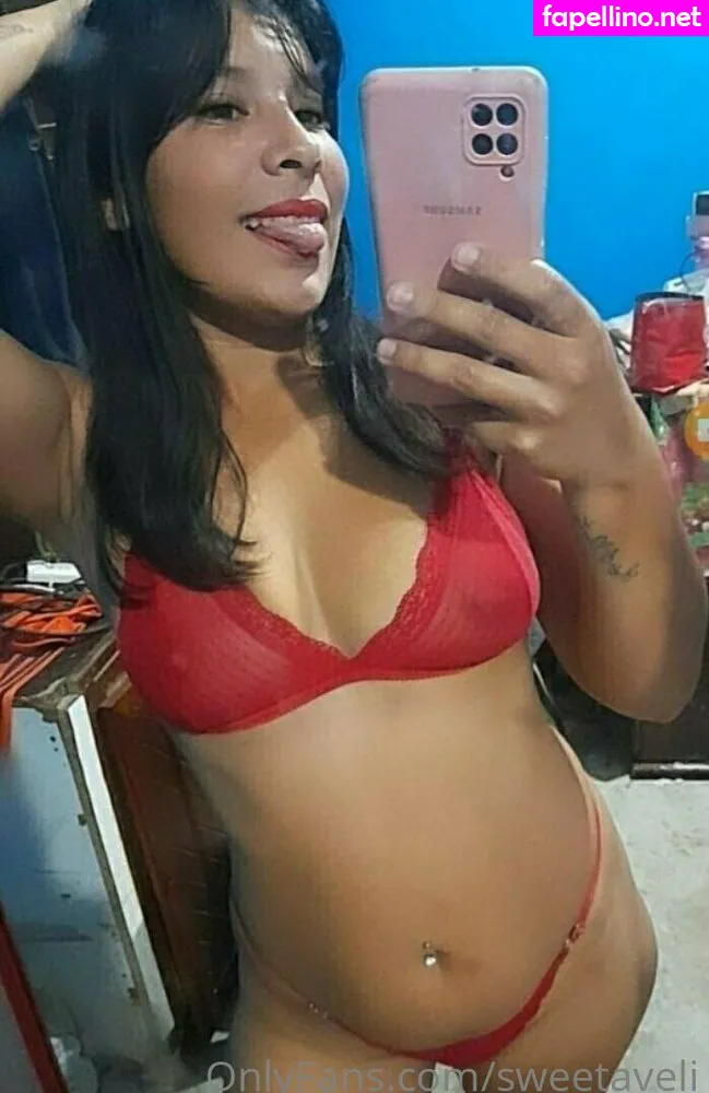 sweetaveli, sweetweeby Nude Leaked OnlyFans Photo #SVvrwWSWC0