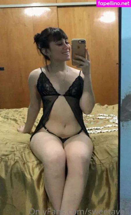 Sweetaveli OnlyFans Thumbnail #VjPEqv4SzQ