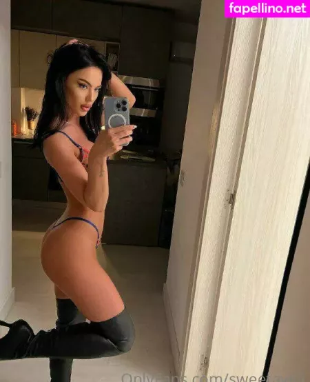 Sweetaveli OnlyFans Thumbnail #Zg1ioy5bbv