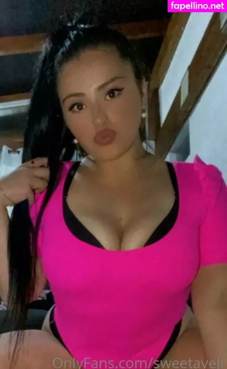 Sweetaveli OnlyFans Thumbnail #tlg3p2hKOs
