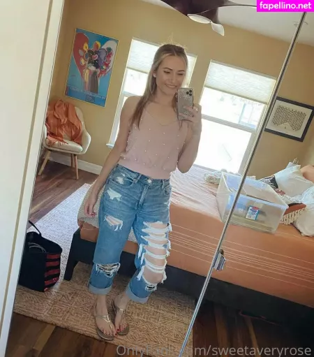 Sweetaveryrose OnlyFans Thumbnail #ObfK0d4ae7