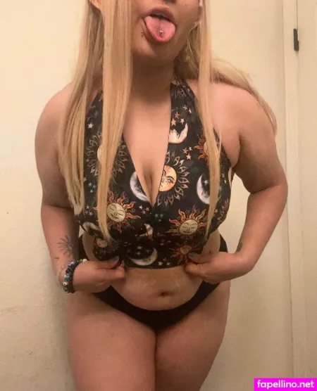 Sweetbabeangii20 OnlyFans Thumbnail #vDvT4l4EHj