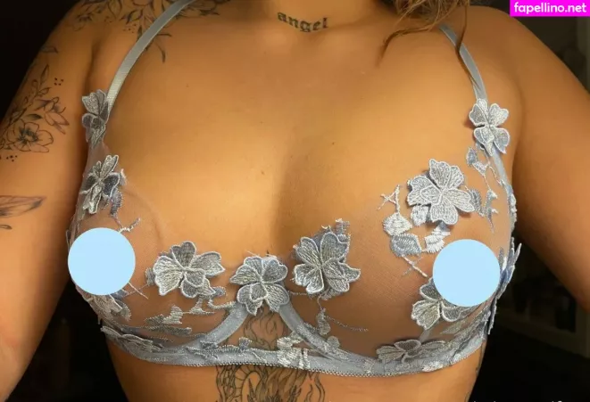 Sweetbabyangelfree OnlyFans Thumbnail #inkxGNG5lw